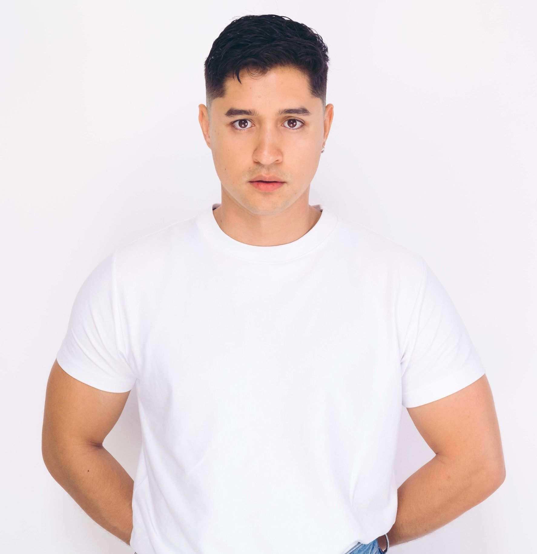 Andrés Saldarriaga