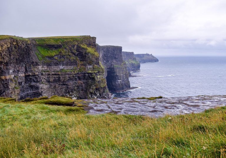 cliffs, ocean, ireland, nature, landscape, pretty, ireland, ireland, ireland, ireland, ireland