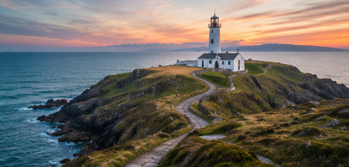 Programa para ir a Irlanda con trabajo y alojamiento